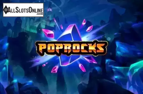 PopRocks. PopRocks from AvatarUX Studios