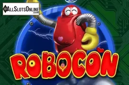Robocon. Robocon from Concept Gaming