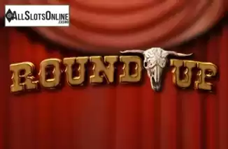 Round Up. Round Up from Tuko Productions