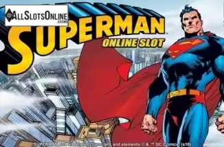 Superman (NextGen)