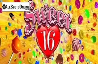 Sweet 16. Sweet 16 from RTG