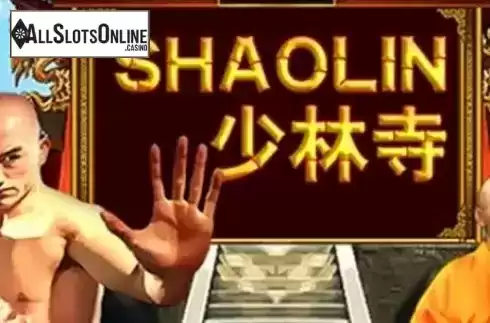 Shaolin. Shaolin from Triple Profits Games