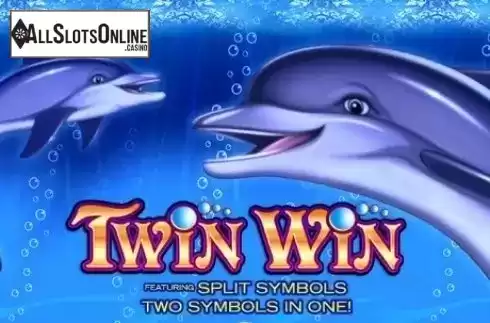 Twin Win. Twin Win from High 5 Games