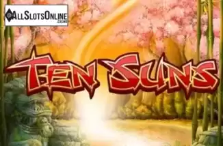 Ten Suns. Ten Suns from Rival Gaming