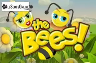 The Bees. The Bees from Betsoft
