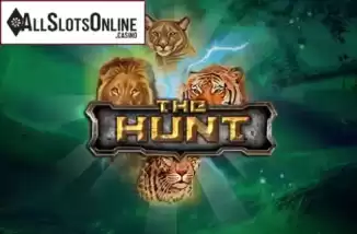 Screen1. The Hunt from Cozy
