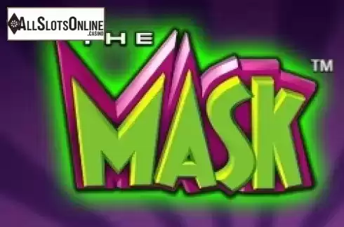 The Mask. The Mask from NextGen