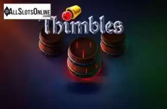 Thimbles. Thimbles from Evoplay Entertainment