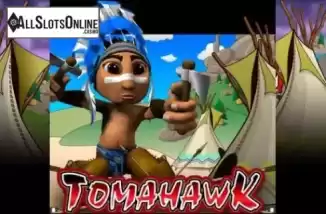 Tomahawk. Tomahawk from Genii