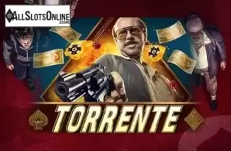 Torrente. Torrente from Playtech