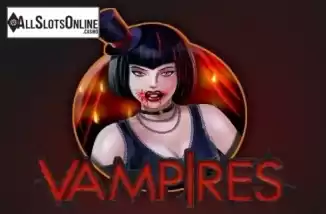Vampires. Vampires (Join Games) from Join Games