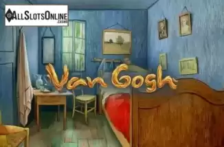 Van Gogh. Van Gogh from Sthlm Gaming