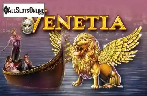 Venetia. Venetia from GameArt