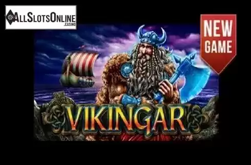 Vikingar. Vikingar from DLV