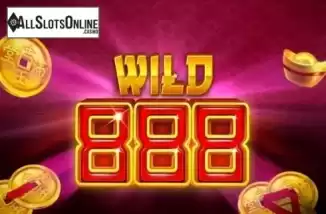 Wild 888. Wild 888 from Booongo