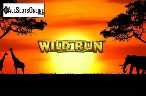 Wild Run. Wild Run from NextGen