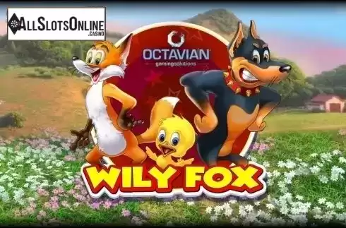Wily Fox. Wily Fox from Octavian Gaming