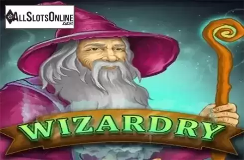 Wizardry. Wizardry from KA Gaming