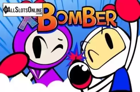 X-Bomber. X-Bomber from KA Gaming
