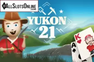 Yukon 21. Yukon 21 from Spigo