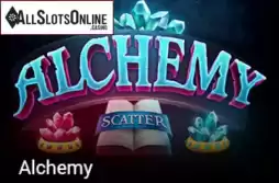 Alchemy (KAJOT)