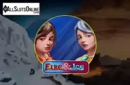 Fire & Ice (Spinomenal)