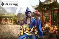 Ji Gong