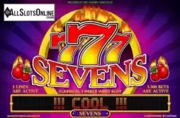 Sevens (Belatra Games)