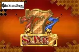 Super 7 (SuperlottoTV)