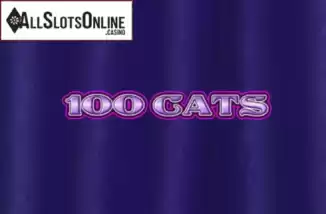 Screen1. 100 Cats from EGT