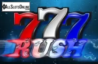 777 Rush. 777 Rush from YoloPlay