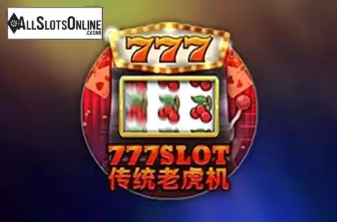 777 Slot. 777 Slot from Triple Profits Games