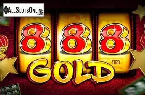 888 Gold. 888 Gold from Pragmatic Play