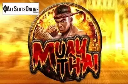 Muay Thai. Muay Thai from CQ9Gaming