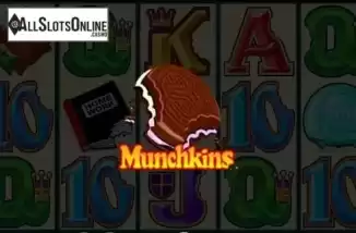 Munchkins. Munchkins from Microgaming