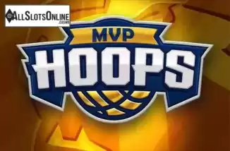 MVP Hoops. MVP Hoops from OneTouch