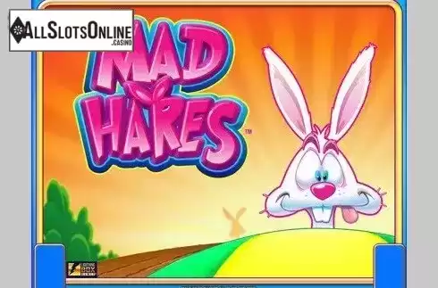 Screen4. Mad Hares from Lightning Box