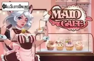 Maid Cafe