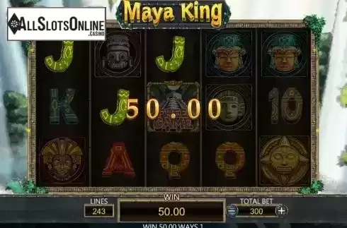 Win 2. Maya King from Dragoon Soft