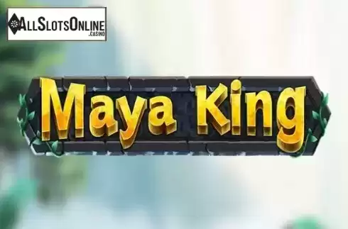 Maya King. Maya King from Dragoon Soft