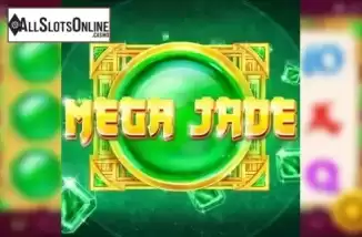 Mega Jade. Mega Jade from Red Tiger