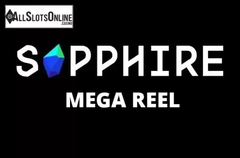 Mega Reel. Mega Reel from Sapphire Gaming
