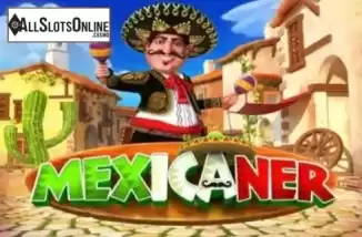 Mexicaner. Mexicaner from Octavian Gaming