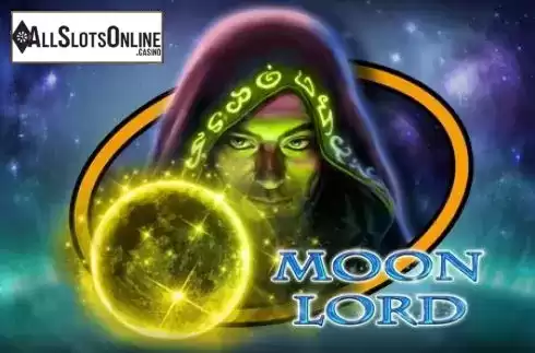 Moon Lord. Moon Lord from Casino Technology