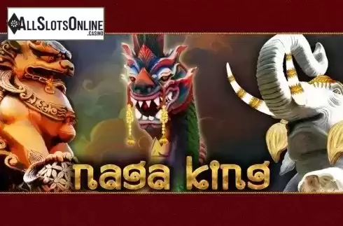 Naga King. Naga King from Join Games