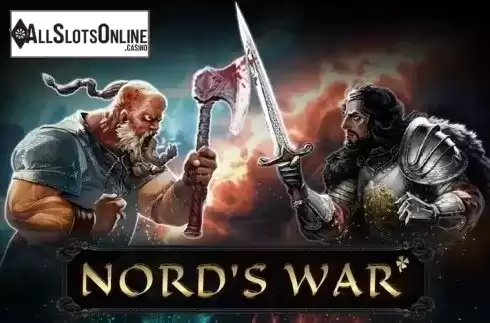 Nord's War. Nord's War from Booongo