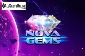 Nova Gems. Nova Gems from Spinomenal