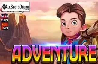 Adventure. Adventure from Aiwin Games
