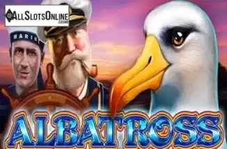 Albatross. Albatross from Casino Technology