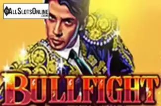 Screen1. Bullfight from Cayetano Gaming
